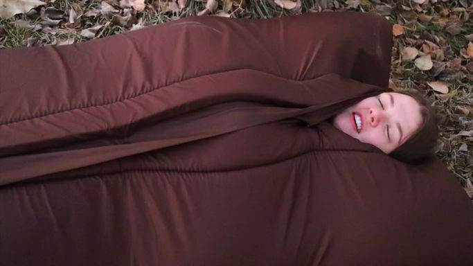 First Pod Experience